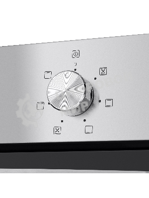 Шкаф духовой электрический Maunfeld EOEC516S, встраиваемый