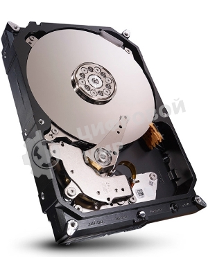 Жесткий диск Seagate 6TB 5400rpm SATA 6GB/S 256MB ST6000VX001 Seagate SkyHawk