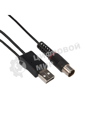 Антенна Rexant комнатная 