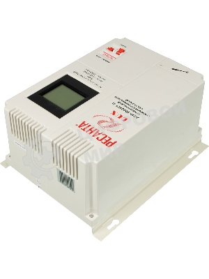 Стабилизаторы напряжения Ресанта АСН-5 000 Н/1-Ц 63/6/16 Стабилизатор Lux 220В±8%, Габариты 260х155х310, Вес 8кг