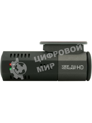 Видеорегистратор TrendVision Bullet, 1920x1080, Wi-Fi, G-сенсор