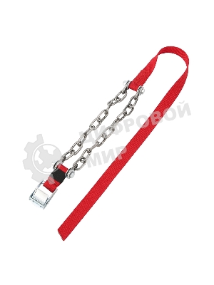 Цепи (браслеты) противоскольжения Rexant для легковых авто (колеса 165-205 мм), к-т 4 шт.