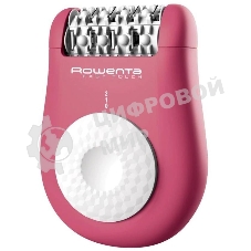 Эпилятор Rowenta