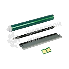 Комплект восстановления CET CET5280N (C-EXV50) для Canon iR1435/1435i 30000 стр.