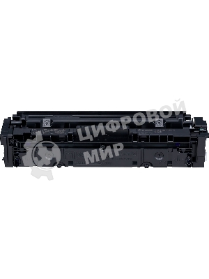 Картридж лазерный Canon 045BK H черный, 2800 стр., для i-SENSYS MF631/633/635, LBP611