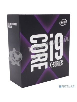 Процессор Intel Core i9-10940X Soc-2066 3.3GHz OEM