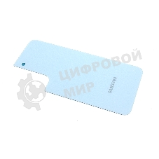 Задняя крышка для Samsung Galaxy S22 S901U синий