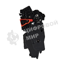 Картридж лазерный Sakura CF259X (59X) для HP LJ M304/M404/MFPM428, черный, 10000 к. (без чипа)