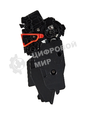 Картридж лазерный Sakura CF259X (59X) для HP LJ M304/M404/MFPM428, черный, 10000 к. (без чипа)