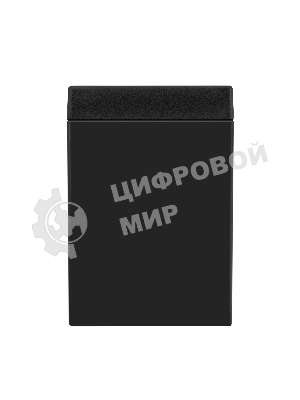 Аккумуляторная батарея ExeGate DTM 1207 (12V 7Ah, клеммы F1)