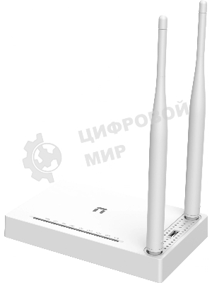 Роутер беспроводной Netis MW5250 белый
