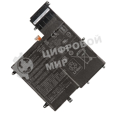 Аккумуляторная батарея для ноутбукa Asus UX370 (C21N1706) 7.7V 39Wh
