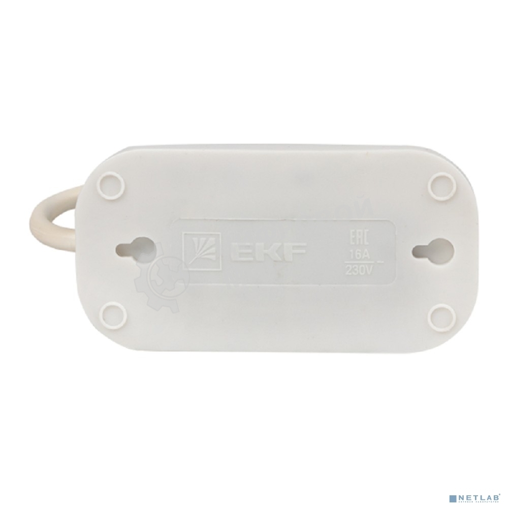 Удлинитель EKF UBA16-310-2-05 