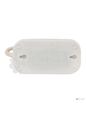 Удлинитель EKF UBA16-310-2-05 