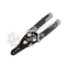 Многофункциональный инструмент Kranz для зачистки проводов 7в1 Krnz