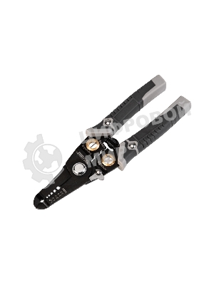 Многофункциональный инструмент Kranz для зачистки проводов 7в1 Krnz