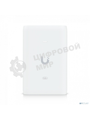 Блок питания для сетевого устройства Ubiquiti PoE+ Adapter (30W) PoE+ мощностью до 30 Вт