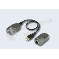 Удлинитель ATEN USB2.0 UCE260-AT-G