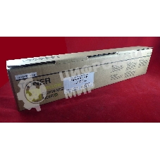 Тонер Konica-Minolta bizhub C200/C203/C253 yellow TN-213Y/TN-214Y (туба 374г) JPN
