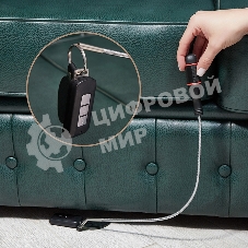 Захват магнитный Rexant гибкий длина 465 мм(удержание 1 кг)