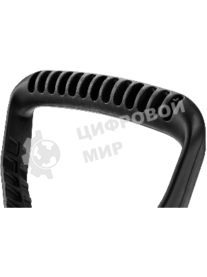 Триммер электрический Deko DKTR12 аккум. 300Вт реж.эл.:нож