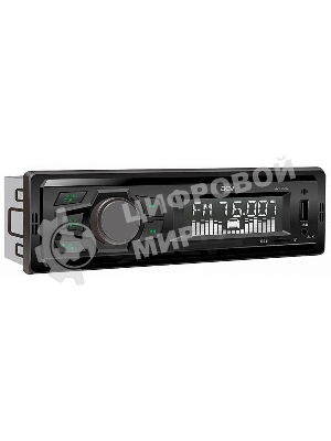 Автомагнитола ACV AVS-1701G, 1 DIN, USB Type-A, AUX