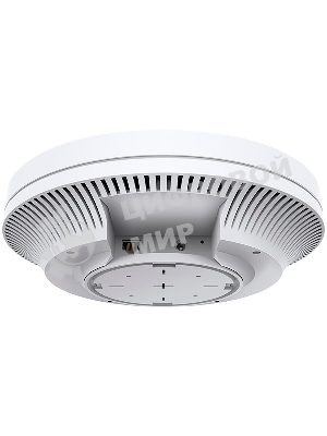 Точка доступа TP-Link EAP660 HD AX3600 белый