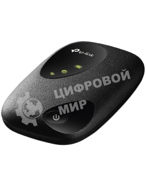 Маршрутизатор TP-Link M7200 LTE-Advanced Мобильный Wi-Fi роутер
