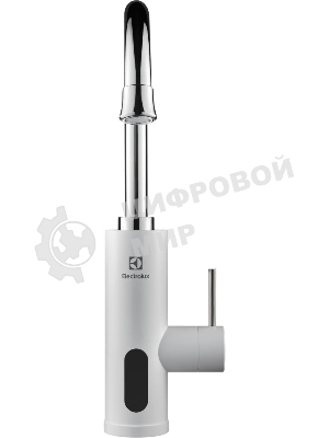 Водонагреватель Electrolux Taptronic НС-1246478 3.3кВт электрический встраиваемый/белый