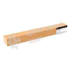 Тефлоновый вал Cactus CS-UFR-SH-AL2031 (NROLI0137QSZZ) для Sharp MX-B201D/B200, FO2081, AL2051, AL2041, AL2031, AL2030