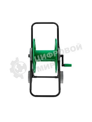 Тележка для шланга 5725 1/2 60 м или 3/4 30 м Четыре Сезона