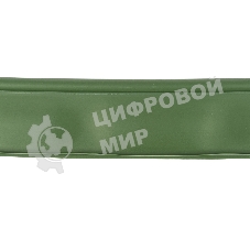 Бордюр Лента Сибртех, оливковый