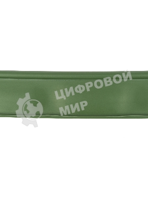 Бордюр Лента Сибртех, оливковый