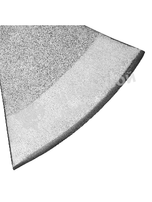 Топор плотницкий Matrix, кованый, деревянная рукоятка,600гр.,пескоструйная обработка полотна