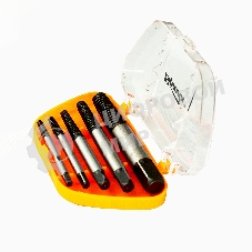 Набор экстракторов Sparta 5 шт.