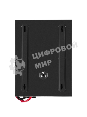 Комплект Источник бесперебойного питания EX296005RUS + батарея 26Aч EX282970RUS 4шт (инвертор, синус, для котла, настенный) ExeGate FineSine SX-7000.LCD.AVR.2SH.T 7000VA/5000W, чистая синусоида, цветной LCD-дисплей, AVR, 2*Schuko+клеммы, линейно-интерактивный, крепление настенное, черный + батарея ExeGate DT 1226 (12В, 26А·ч) 4шт