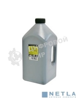 Тонер Hi-Black для HP CLJ Универсальный CP1025 (Hi-Black) Тип 1.0, BK, Сферизованный, 585 г, канистра