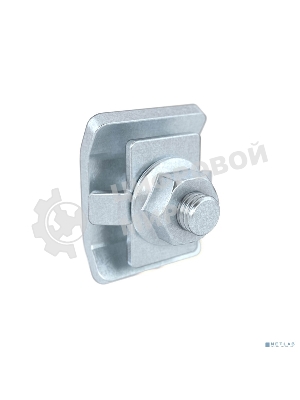 Комплект креп. для провол. лотка №1 ДКС CM350001