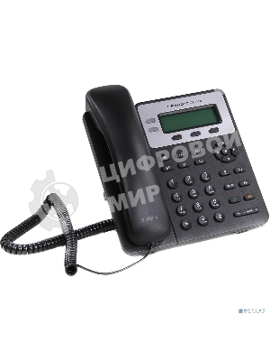 Телефон IP Grandstream GXP1625