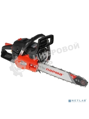 Бензопила Парма БП 045/15 1800Вт 2.5л.с. дл.шины:16