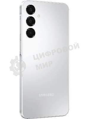 Смартфон Samsung Galaxy A16, 4/128Gb, серый