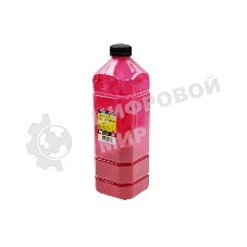 Тонер Hi-Black для HP CLJ 5500/5550, Тип 1.0, M, 345 г, канистра