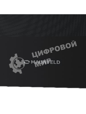 Шкаф духовой электрический Maunfeld EOEC516S, встраиваемый