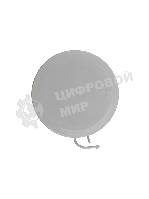 Коробка распаячная Rexant ОУ, Ø 65х40 мм, IP54 (УПр 65/40.1.3)