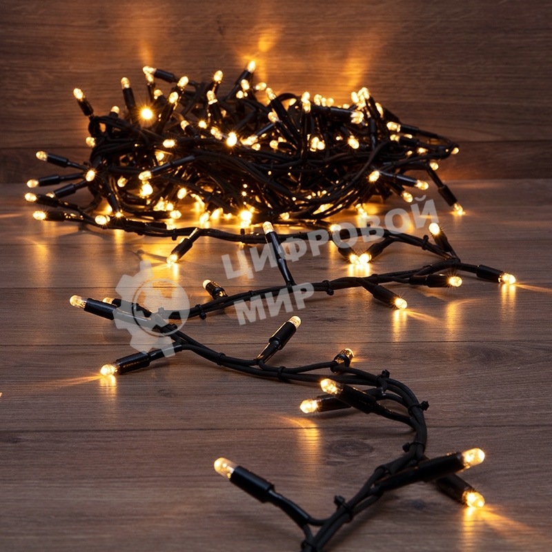 Гирлянда Neon-night 