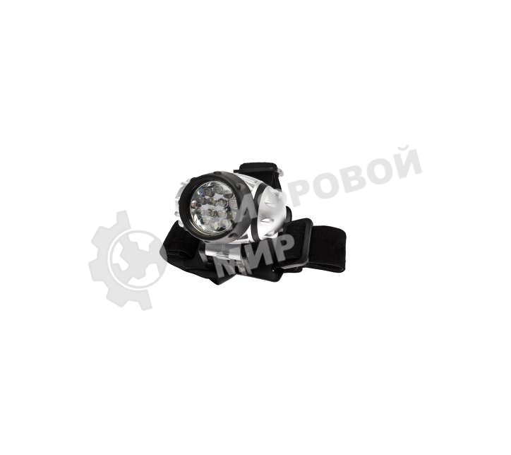 Фонарь Космос H14LED 14хLED 3хAAA (R03) налобный