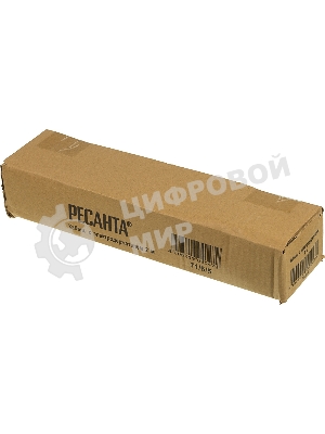 Кабель с электрододержателем 2м 71/6/5 Ресанта