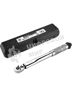 Ключ динам. Deko DKTW01 1/4