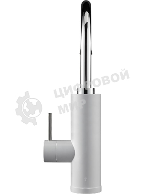 Водонагреватель Electrolux Taptronic НС-1246478 3.3кВт электрический встраиваемый/белый