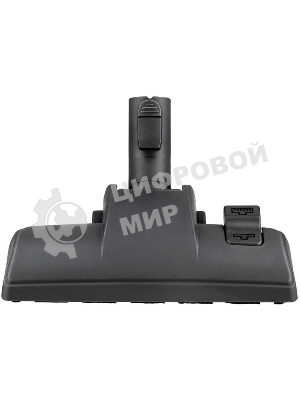 Пылесос LG VC5420NHTG серый, 380/2000 Вт, уборка сухая, пылесборник контейнер, 1.3 л